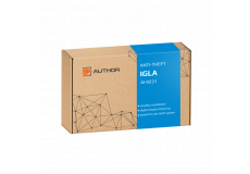 IGLA Plus digitálny imobilizér