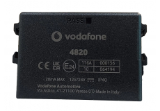 Autoalarm VFA AK4800 WS