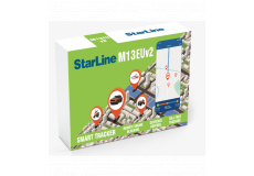 Starline EU GPS 4G LTE modul