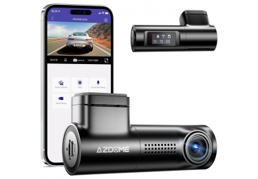 AZDOME M330 Dash Cam